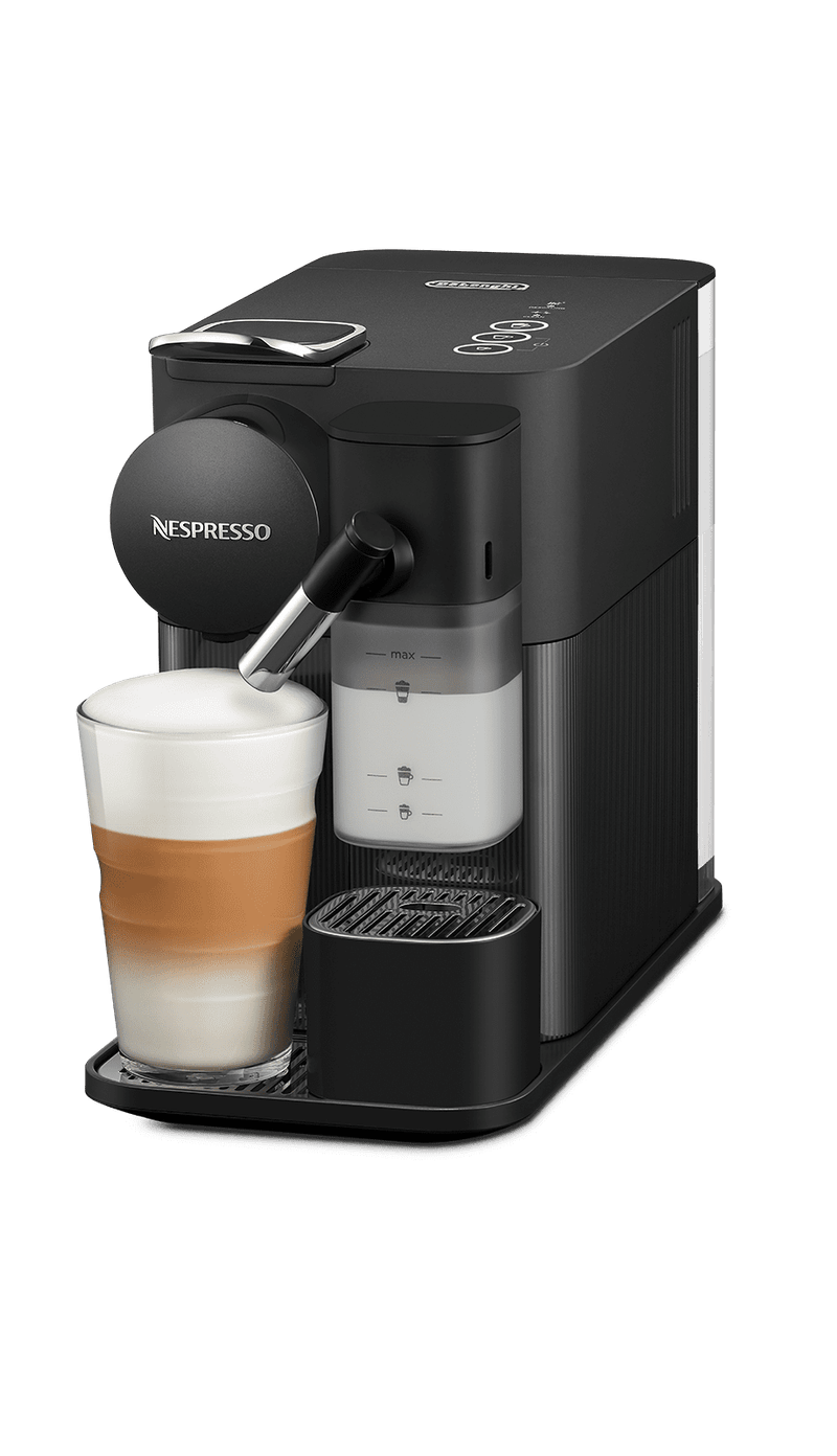 WW_ALL_OL_Lattissima_One_Black_Coffee_machine_011_3Q_TranspBG_22-XX