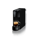 EssenzaMini_C_Quarters_BlackMatt_Nespresso