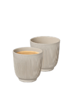 Tazas LOOP LUNGO CUPS