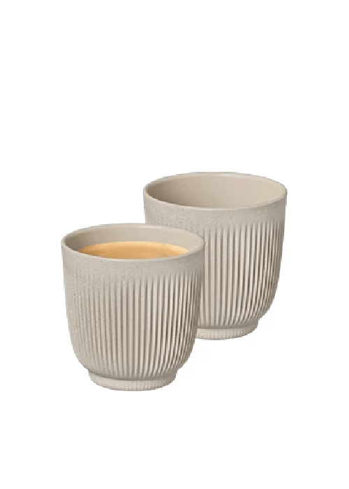 Tazas LOOP LUNGO CUPS