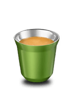 Taza Pixie Espresso Rio de Janeiro Nespresso