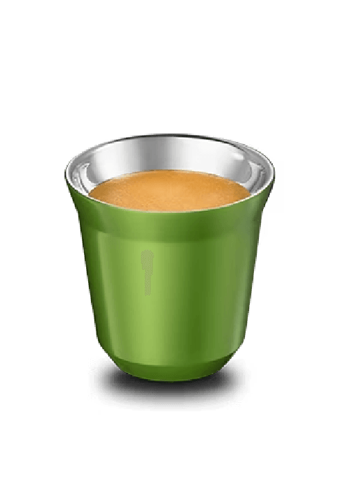 Taza Pixie Espresso Rio de Janeiro Nespresso
