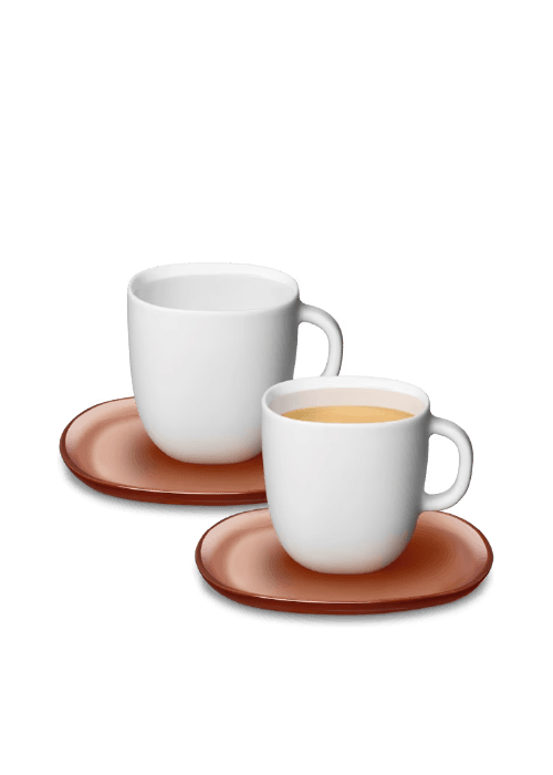 Tazas Nespresso Lume Lungo