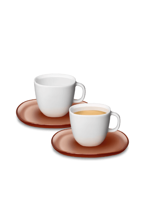 Tazas Nespresso Lume Espresso