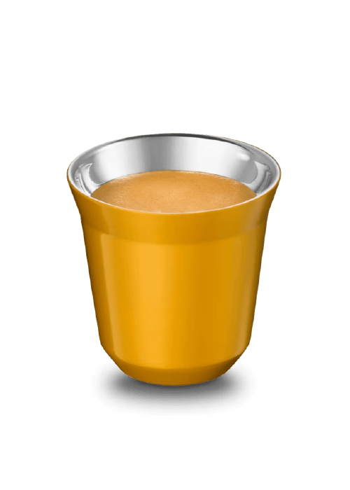 Taza Pixie Espresso Istanbul Nespresso