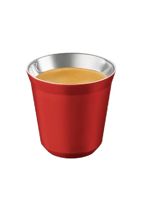 Taza Pixie Lungo Shanghai Nespresso