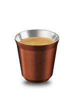Taza Pixie Lungo Cape Town Nespresso