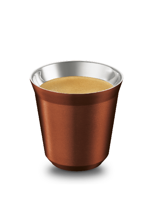 Taza Pixie Lungo Cape Town Nespresso