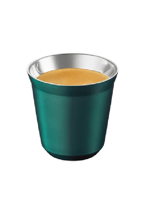Taza Pixie Lungo Cup Stockholm Nespresso