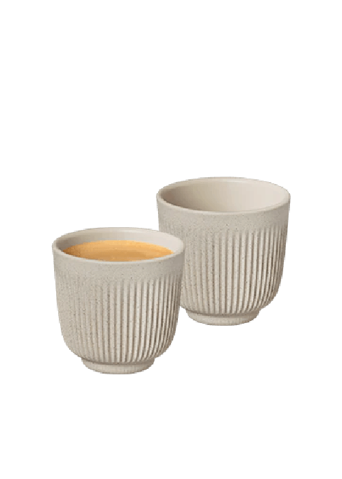 tazas Nespresso LOOP ESPRESSO CUPS