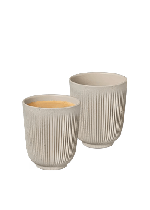 Tazas Nespresso Loop Gran Lungo