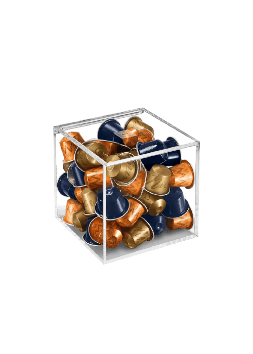 View Dispensador Cubo