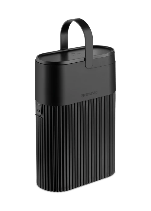 Recycling Bin Nespresso