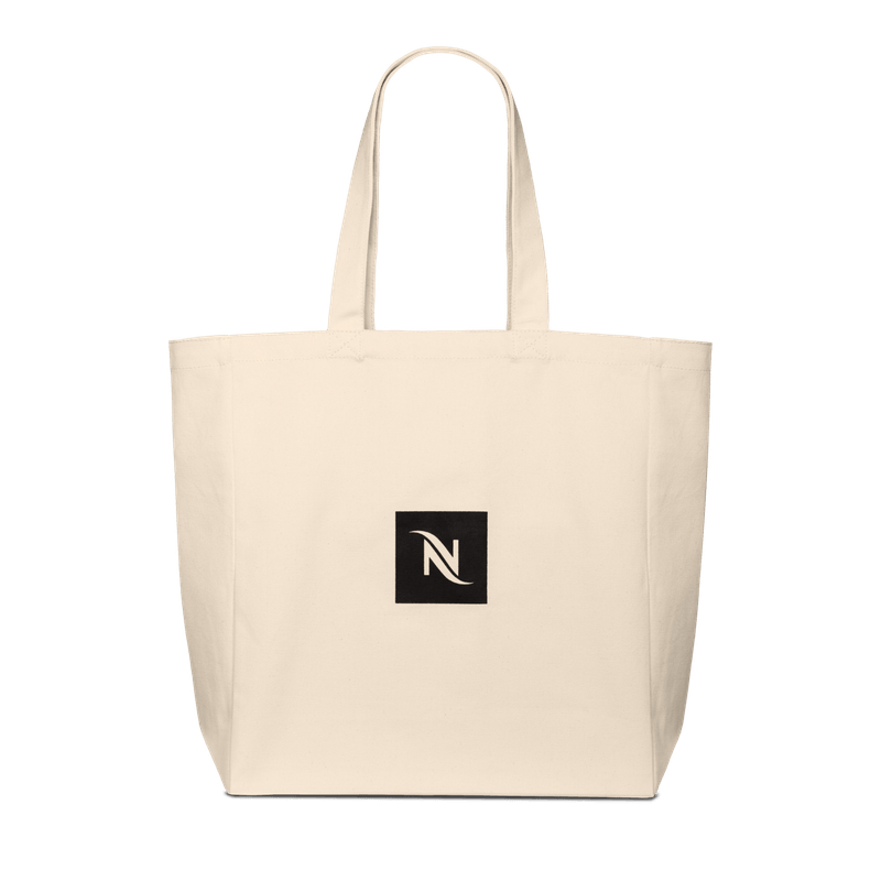 Tote Bag Nespresso PDP