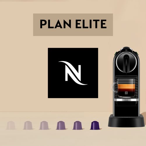 Plan de Suscripción Elite