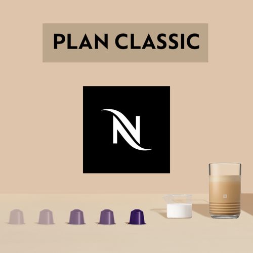 Plan de Suscripción Classic