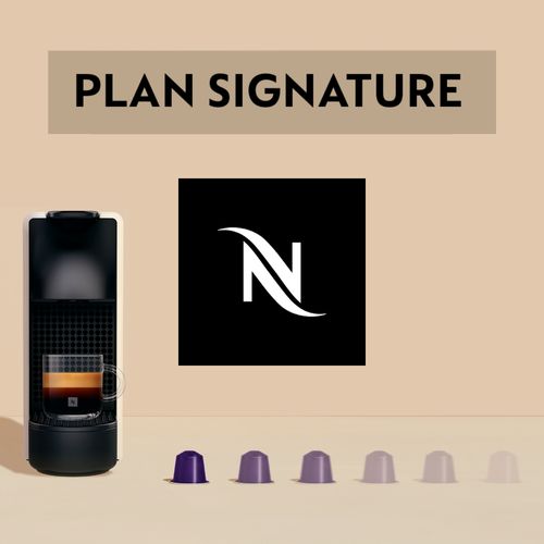 Plan de Suscripción Signature