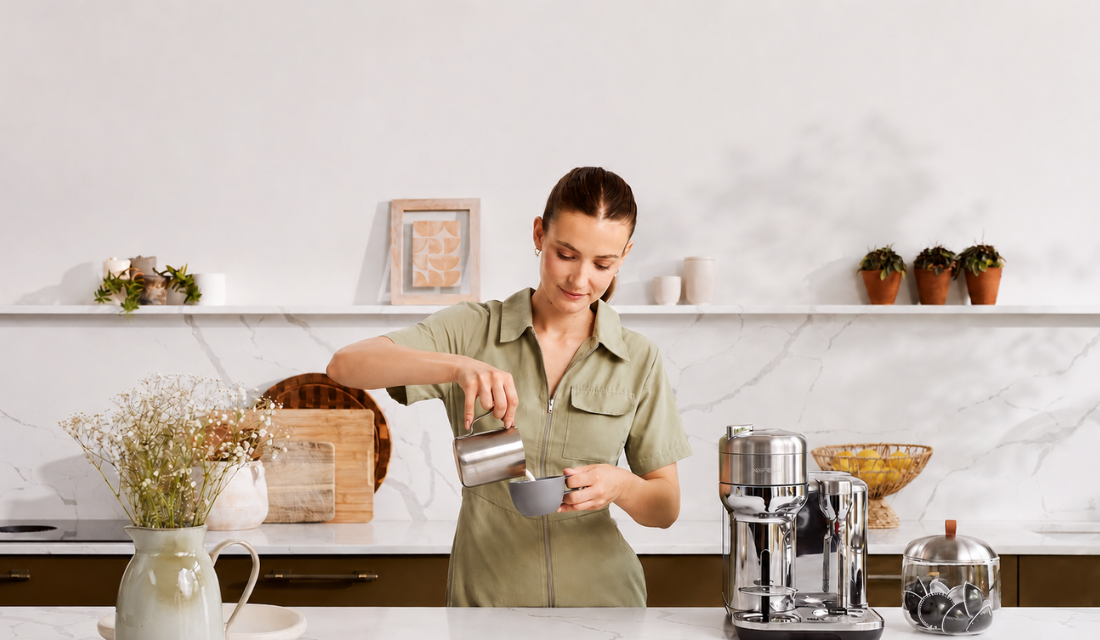 ## Cada café tiene algo nuevo que enseñarte.