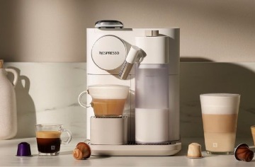 Descubre la máquina de café perfecta