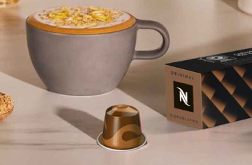 Accesorios de temporada Travel Mug y Taza Pixie Nespresso